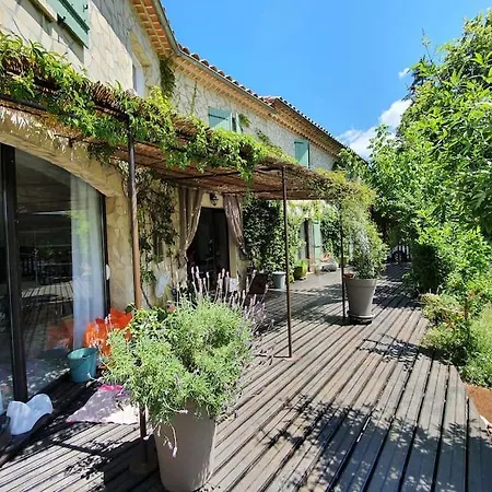Oasis De Paix Maison De Vacances Сasa de vacaciones *