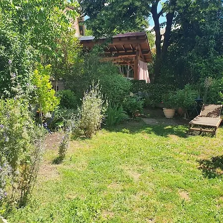 Oasis De Paix Maison De Vacances Сasa de vacaciones *